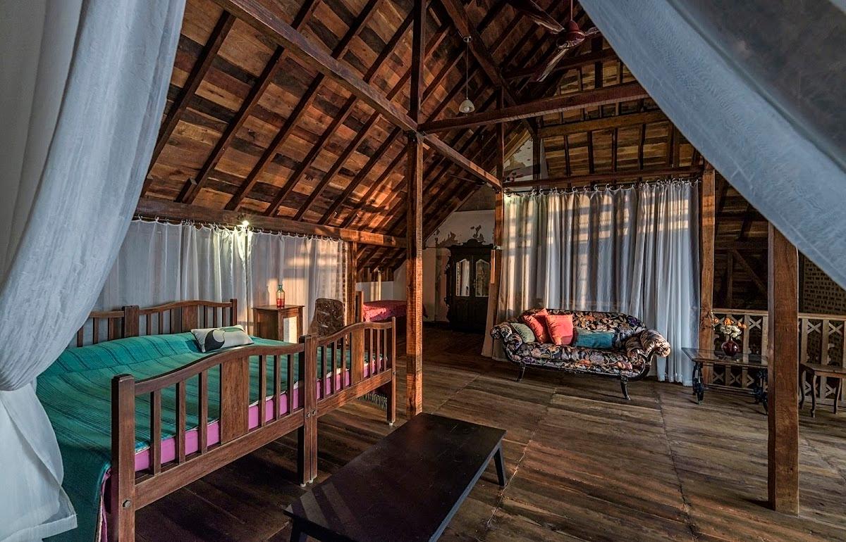 SaffronStays L'attitude, Kamshet – photo 3
