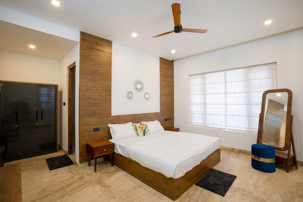 The Zenith Edapally - Premium Pool Villa – photo 1