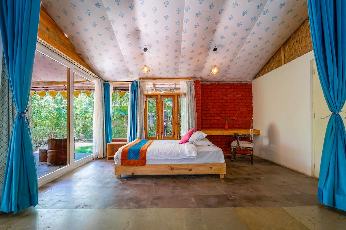 Aranya By Stories Luxury Villas – photo 4