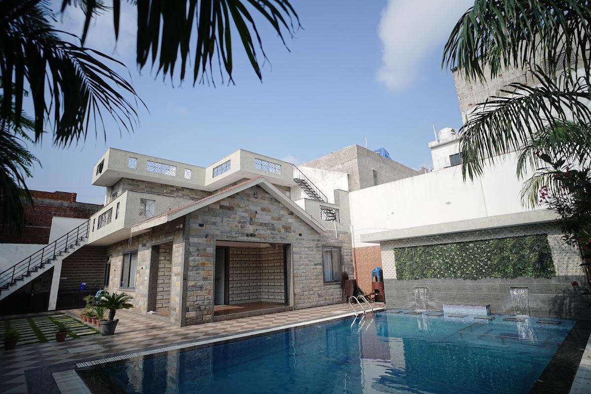 Emerald the Pool villa – photo 2