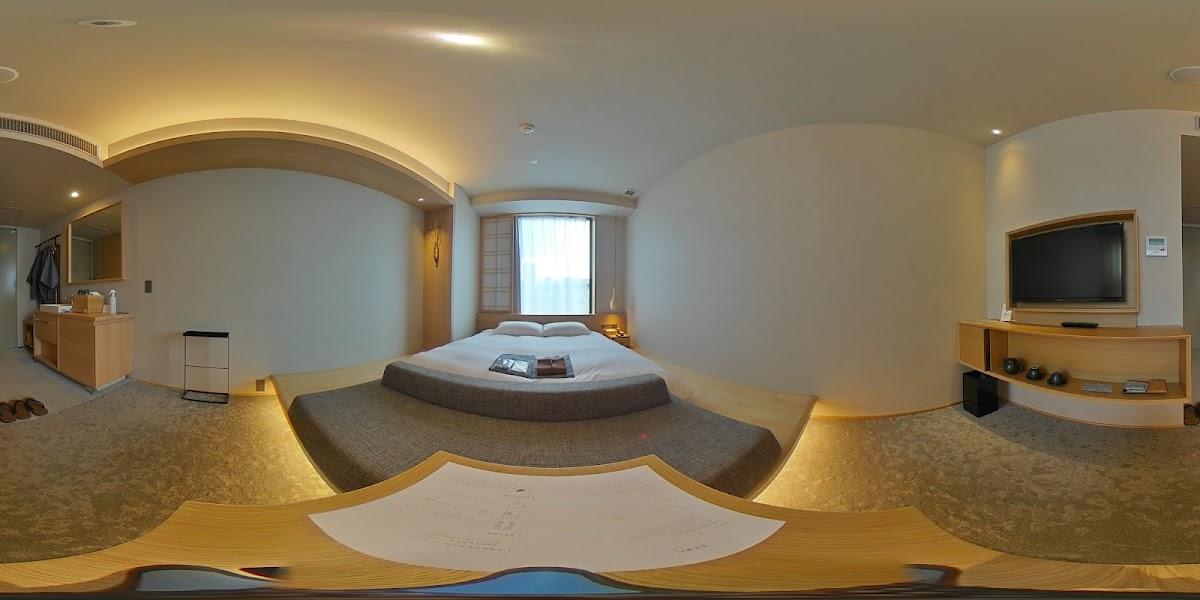 Onsen Ryokan Yuen Sapporo – photo 1