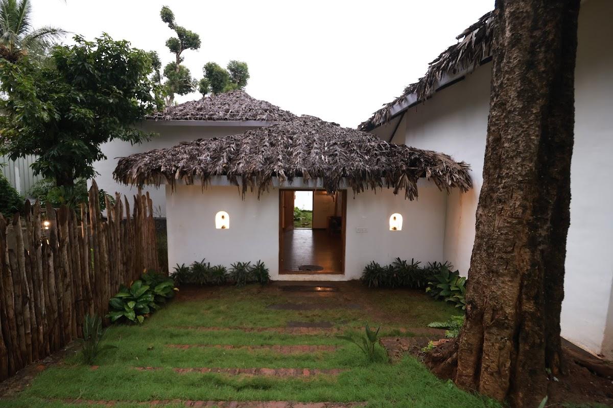 Niruttara Coorg