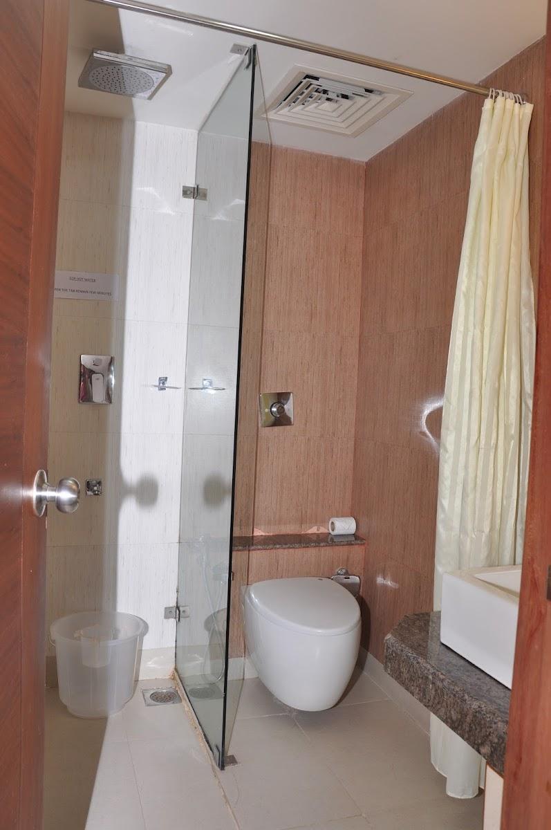 Moskva Hotel – photo 3