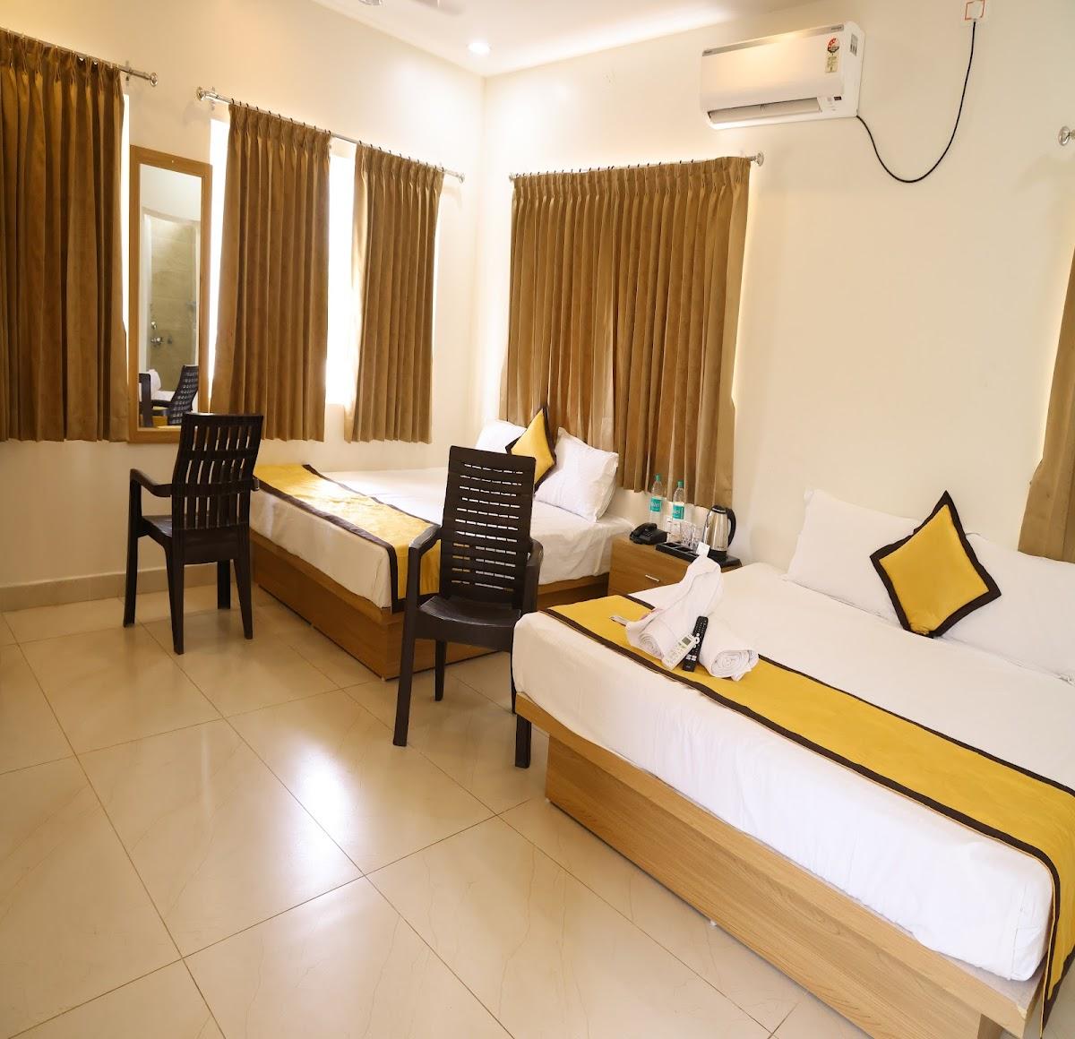 Sri Adhilakshmi Templeview Residency – photo 2