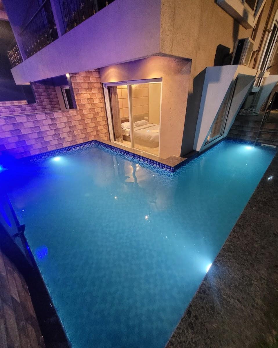 Mount Resorts And Villas Lonavala WITH PRIVATE CRICKET/FOOTBALL TURF – photo 2