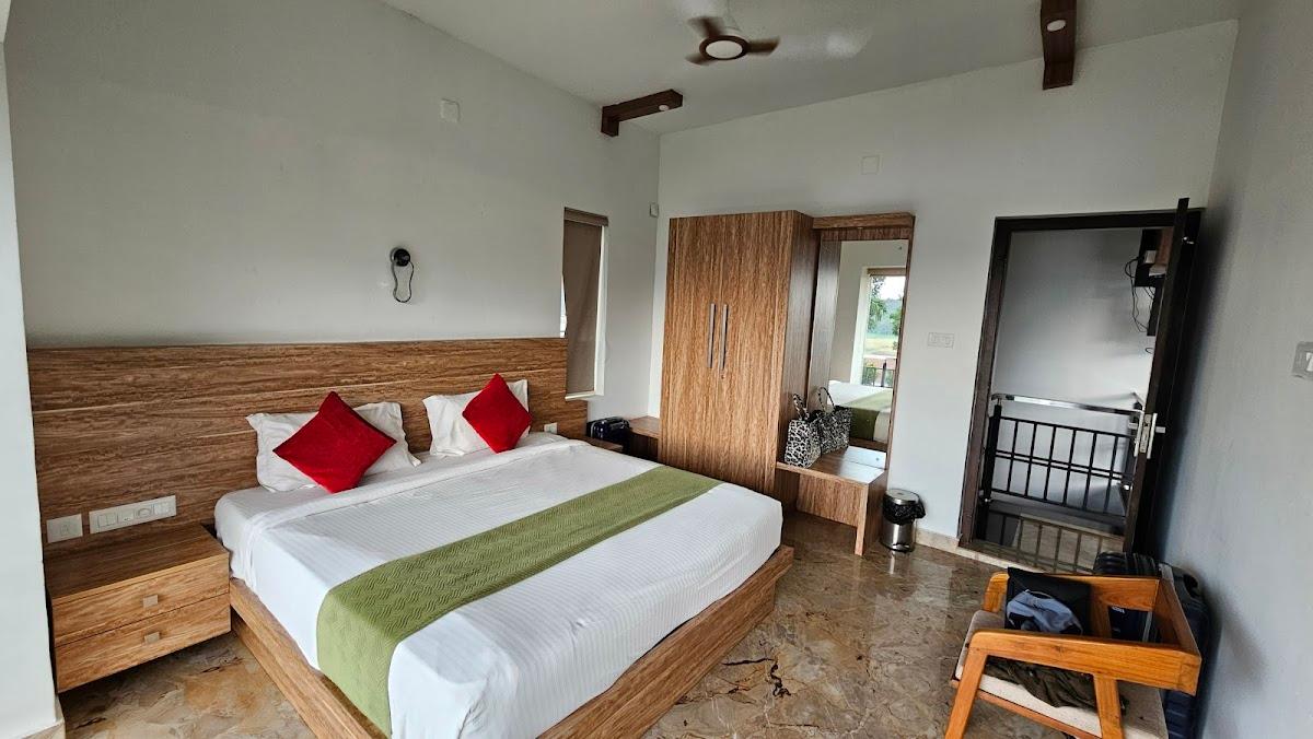 Seagot Banasura Resorts – photo 3