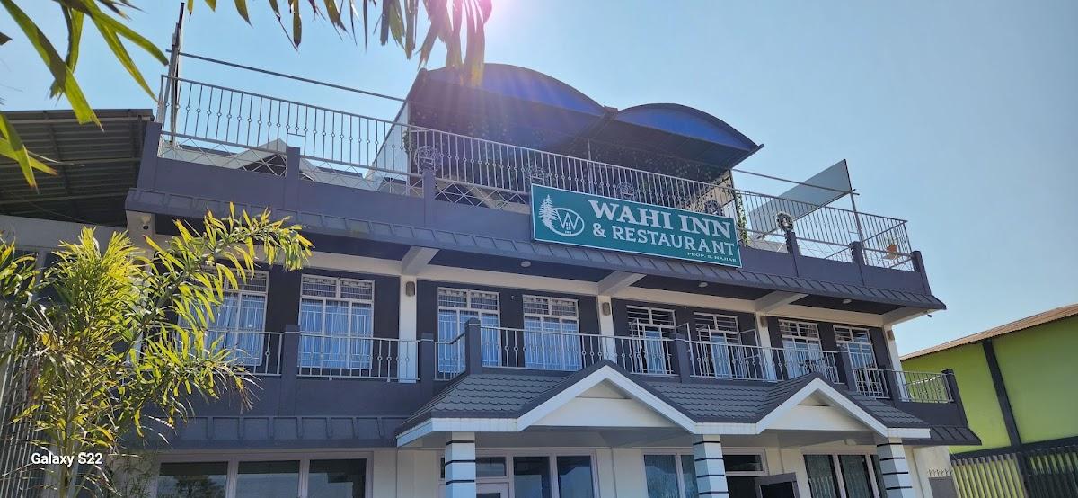 Wahi Inn & Restaurant – photo 1