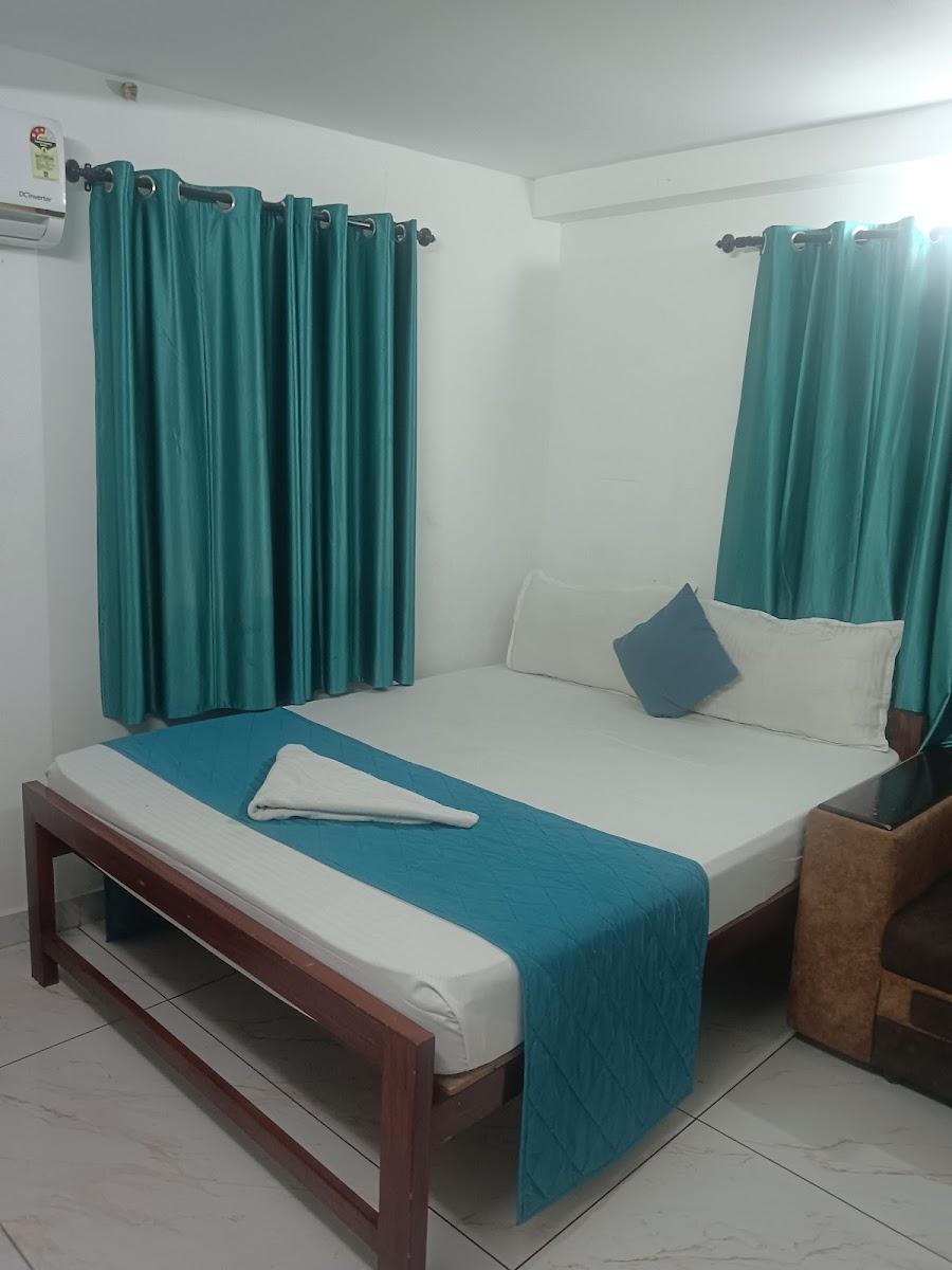 The Greens Suites – photo 2