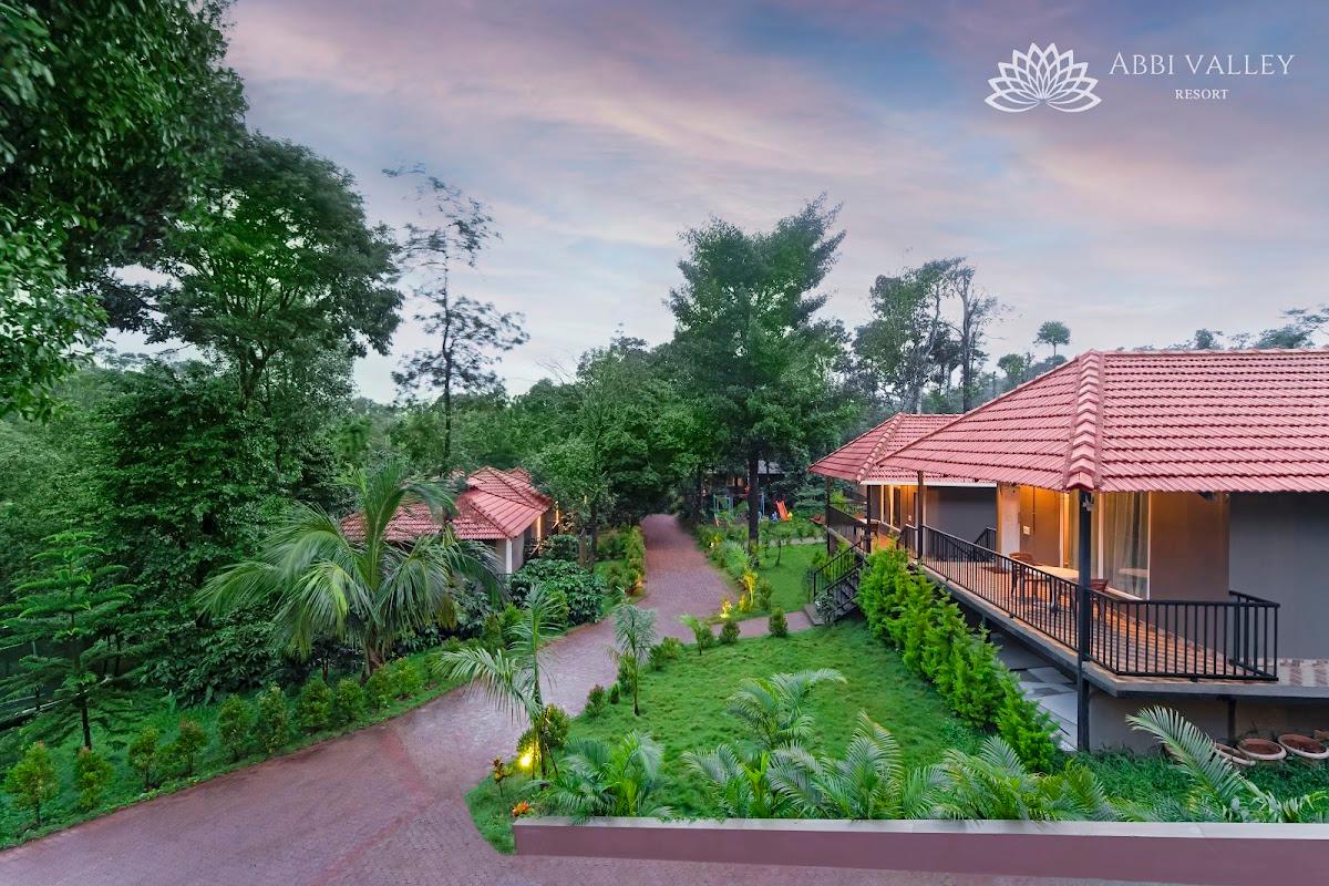 Abbi Valley Resorts – photo 1