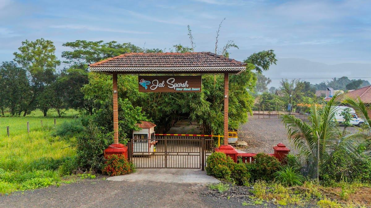 Jal Sparsh by Vibescapes | Riverside Resort in Mulshi – photo 1