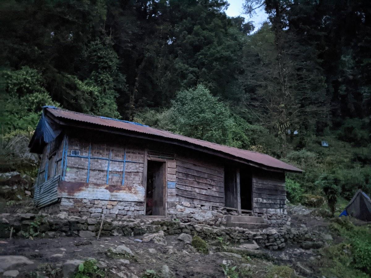 Sachen Camp Site – photo 3