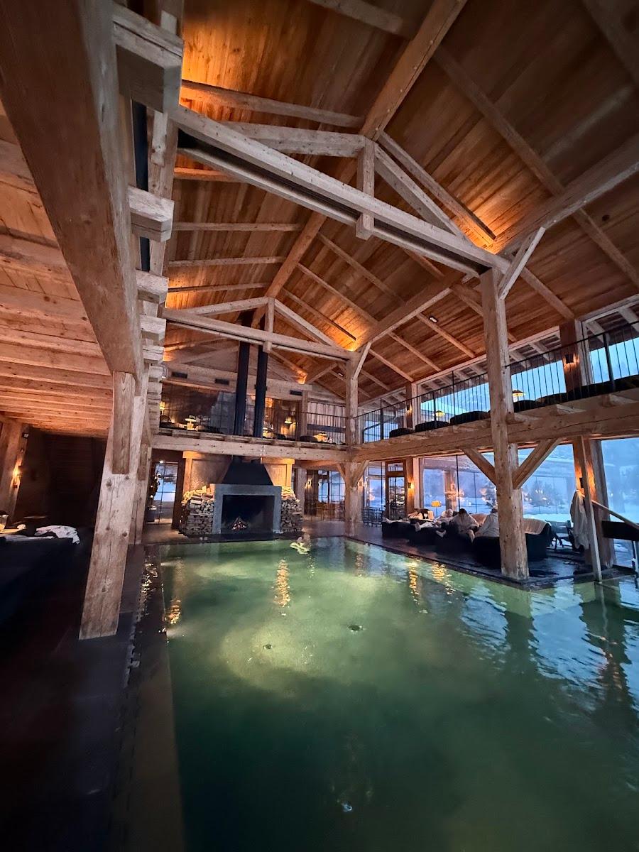 San Luis retreat hotel & lodges – photo 4