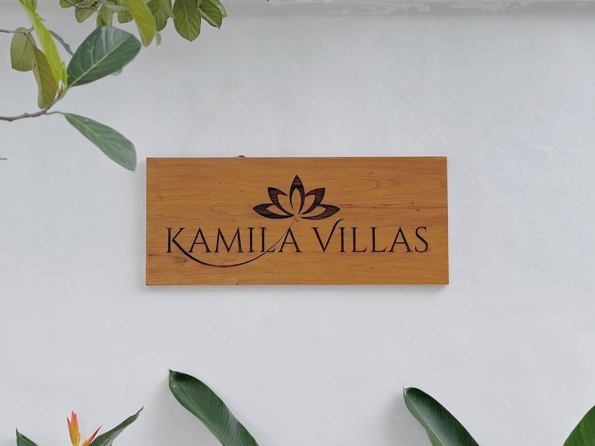 Kamila Villas – photo 2