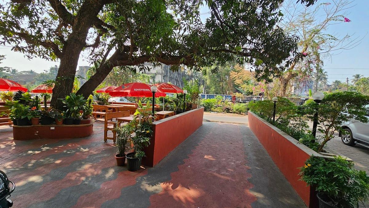 Hotel La Flor – photo 4