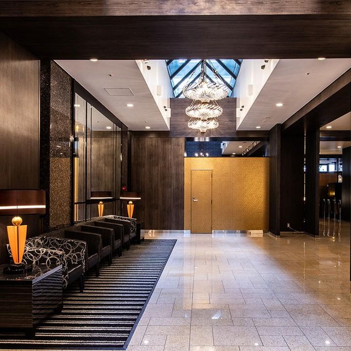 APA HOTEL Kyoto Eki Horikawadori – photo 4