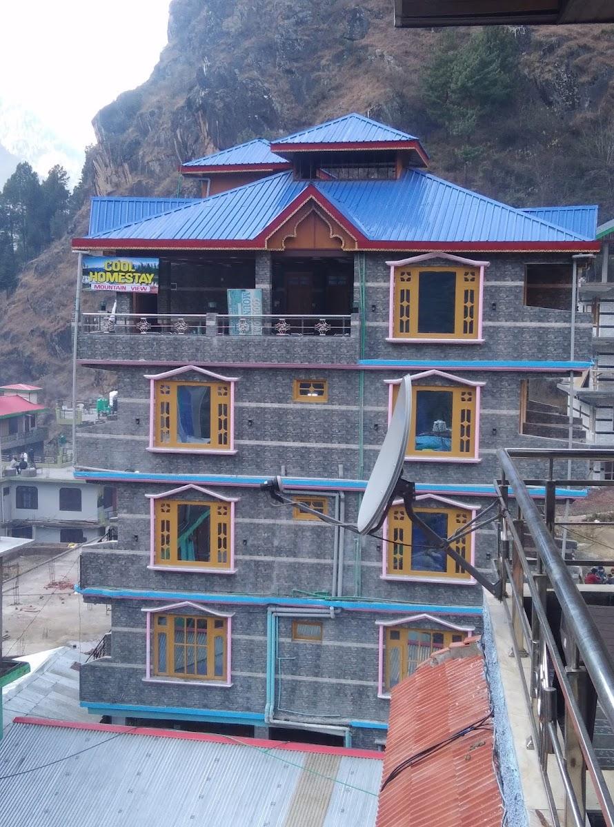 cool homestay mountain view – photo 4