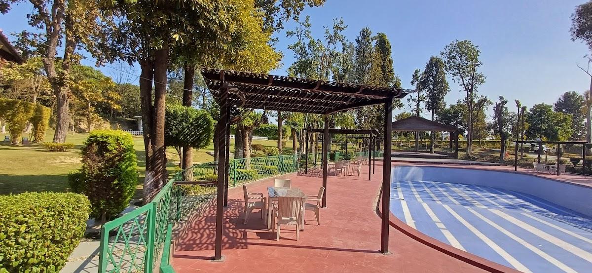 Avatara By Bhagirathi Resorts – photo 4