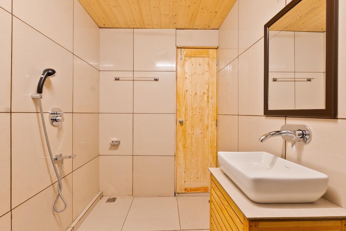 The Raibaar Chalet – photo 4