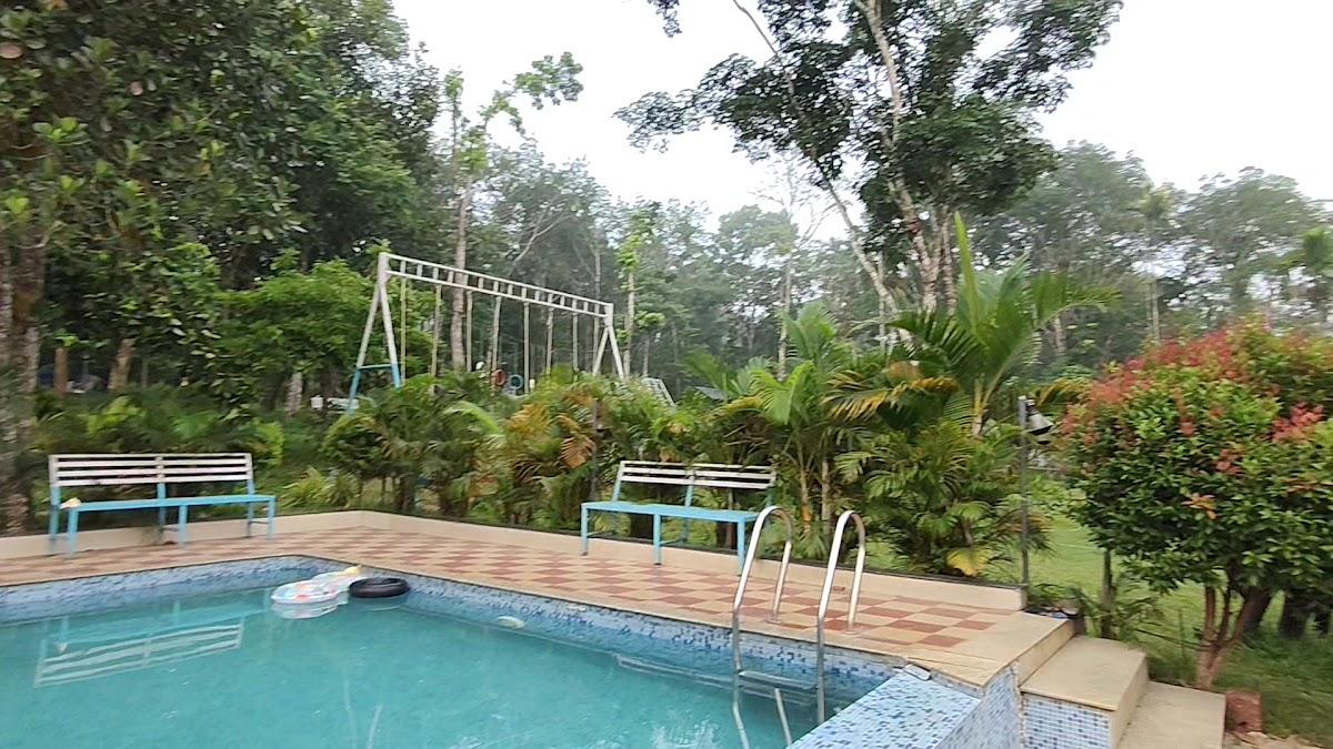 Edakkal Hermitage Resort – photo 3