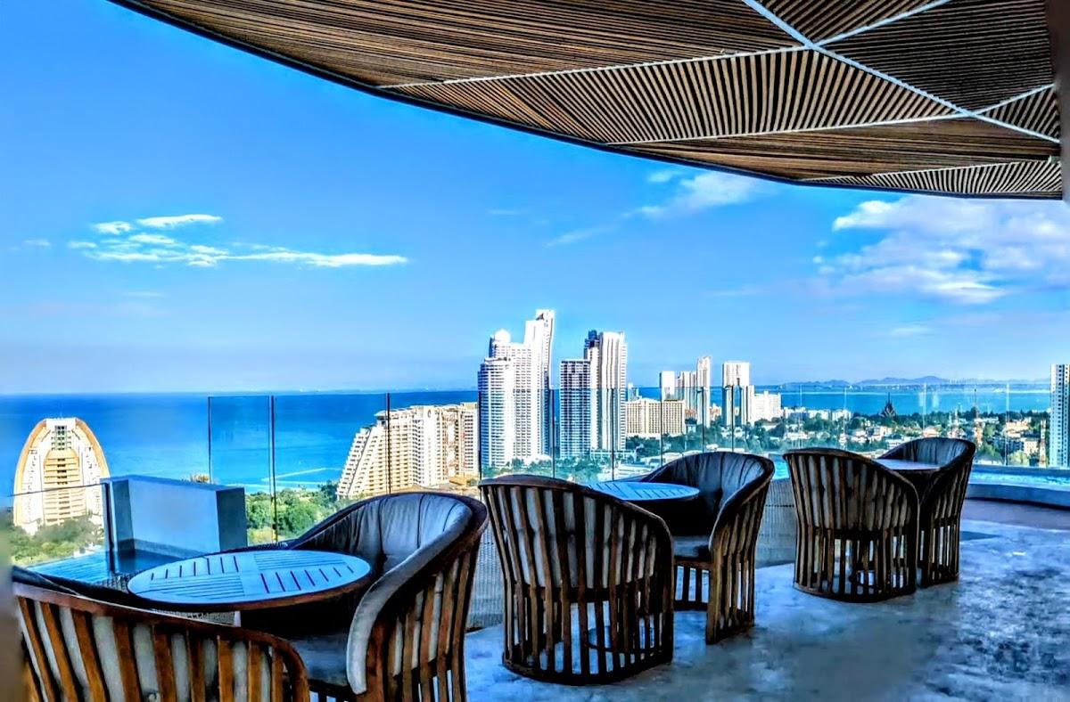 Akara Hotel Pattaya – photo 1