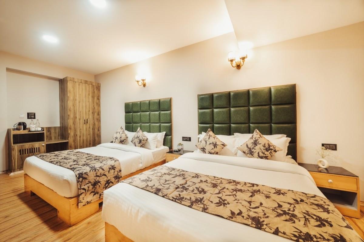 Avira Hotel - Best Hotel in Gangtok | Gangtok Hotels – photo 2
