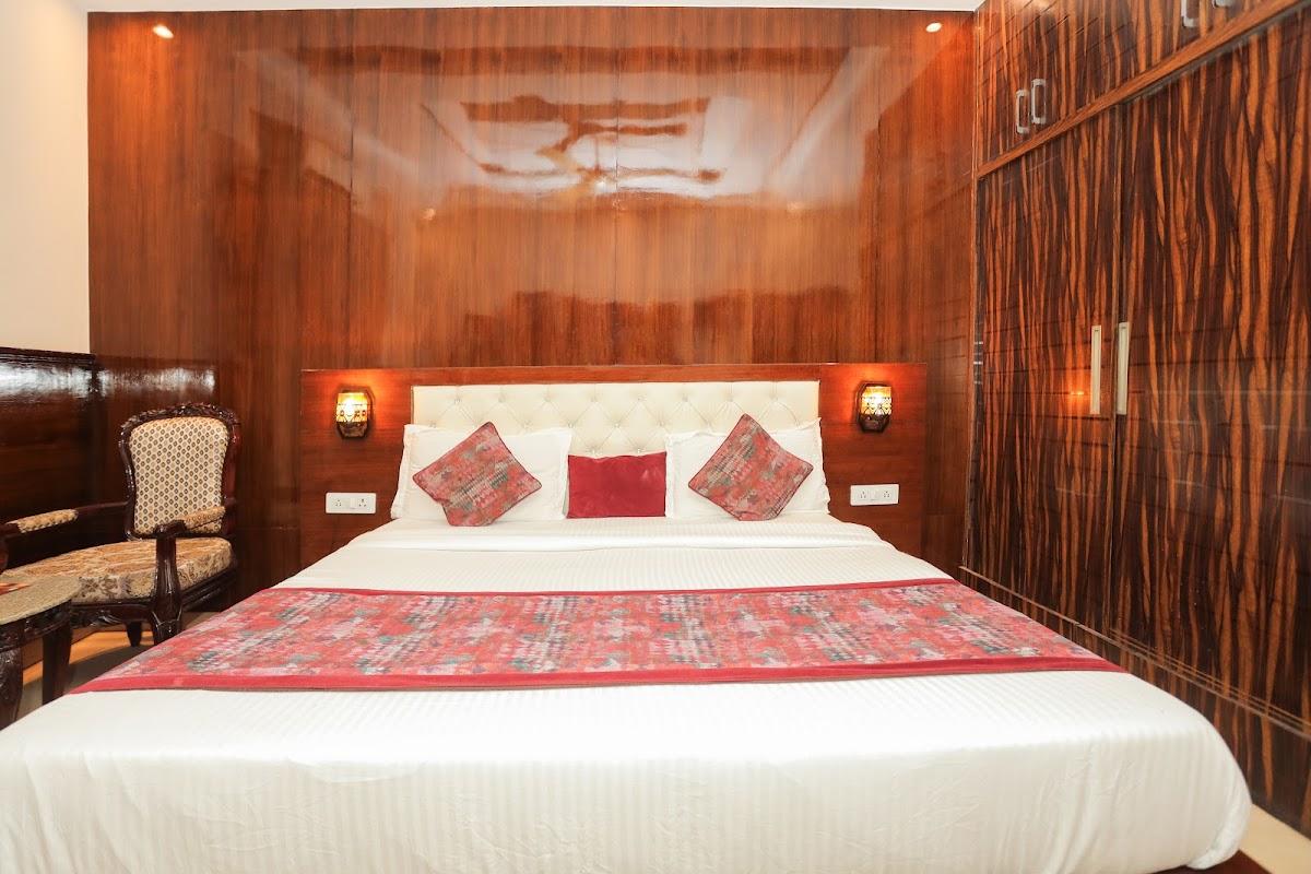 Hotel Signature Villa , Sonipat – photo 1