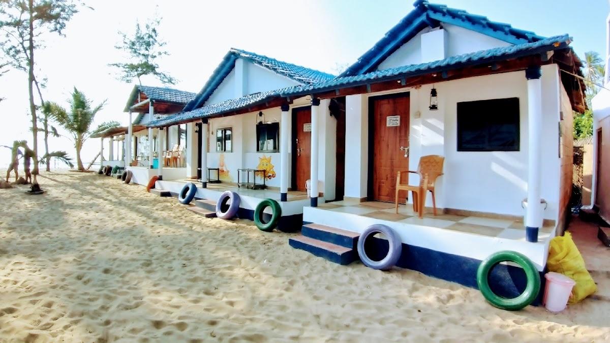R K Beach Cottage – photo 2