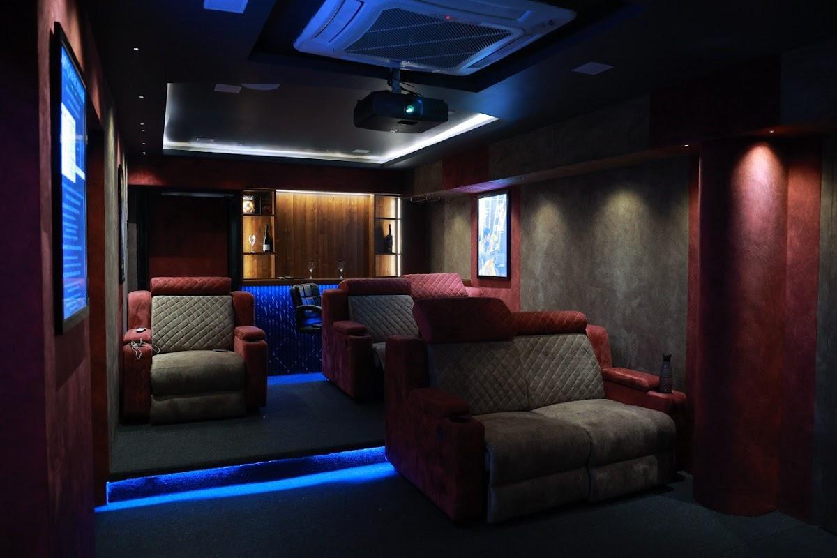 MAVLOAKH PRIVATE THEATRE STAY – photo 3