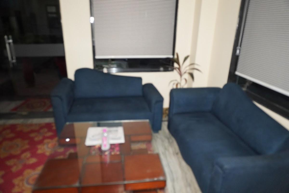 Hotel Prime Ganesh – photo 4