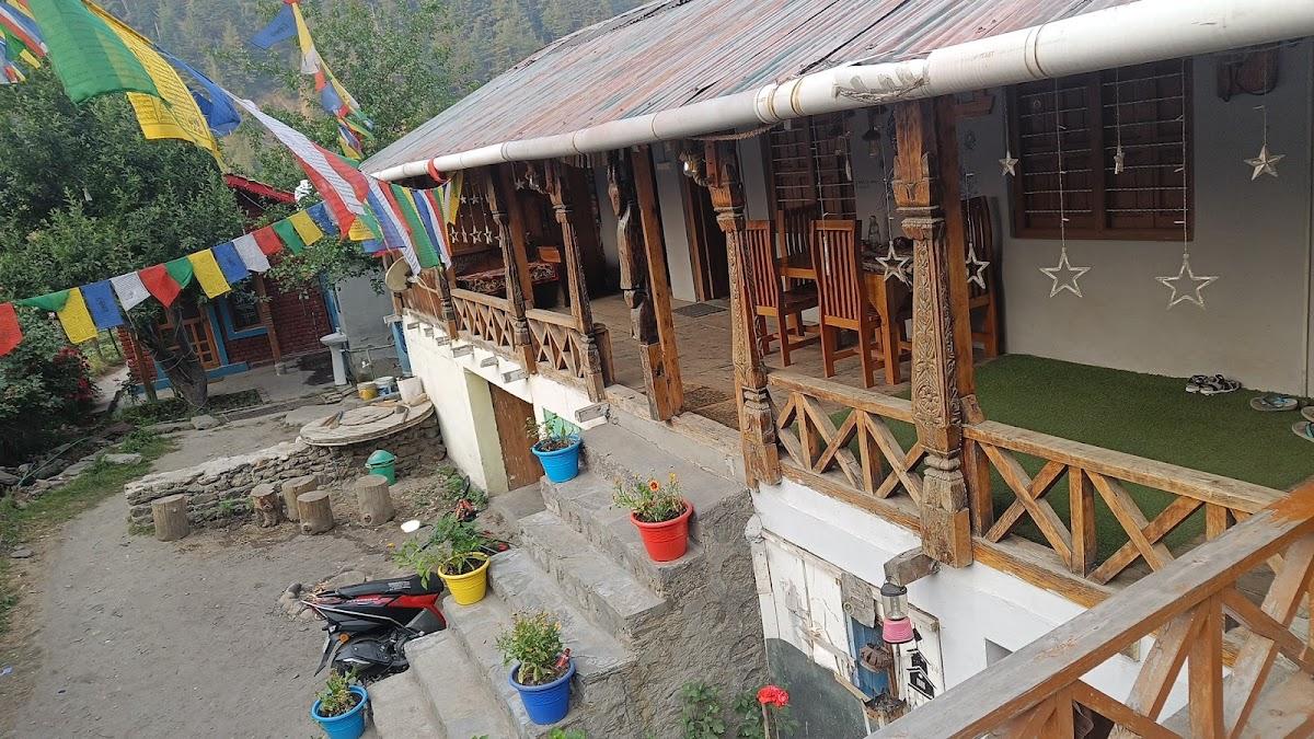 Bhagirathi Homestay harsil – photo 4