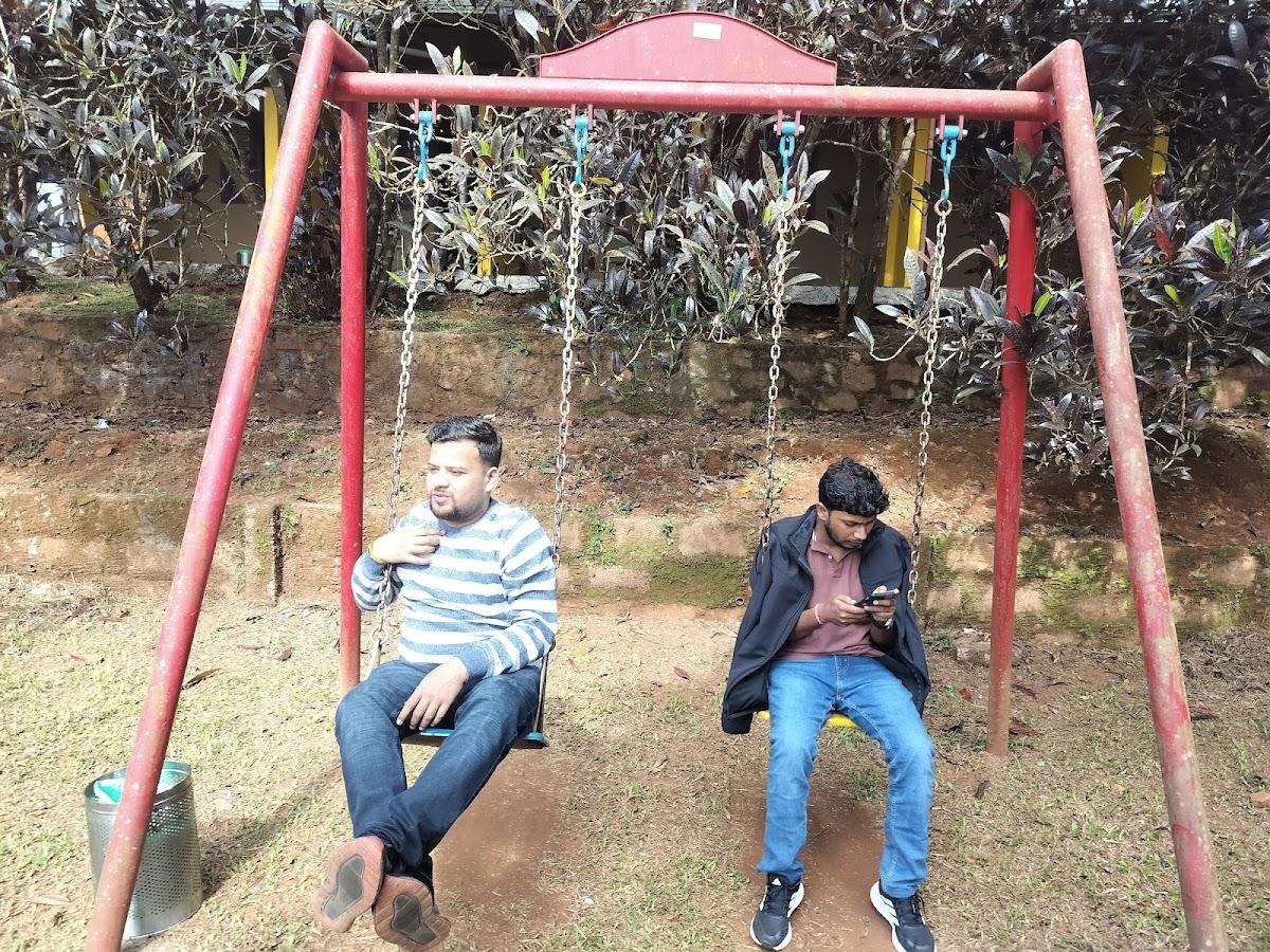 The Hosteller Wayanad, Vythiri – photo 2