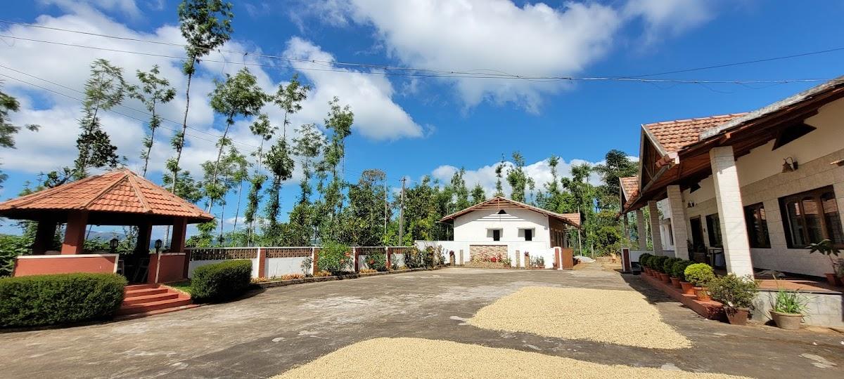 BRINDAVAN HOMESTAY CHIKMAGALUR – photo 1