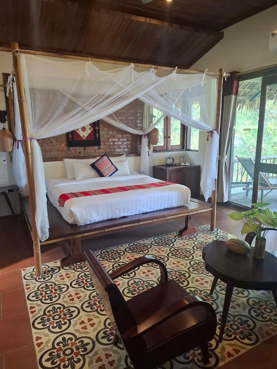 Puluong Retreat – photo 3