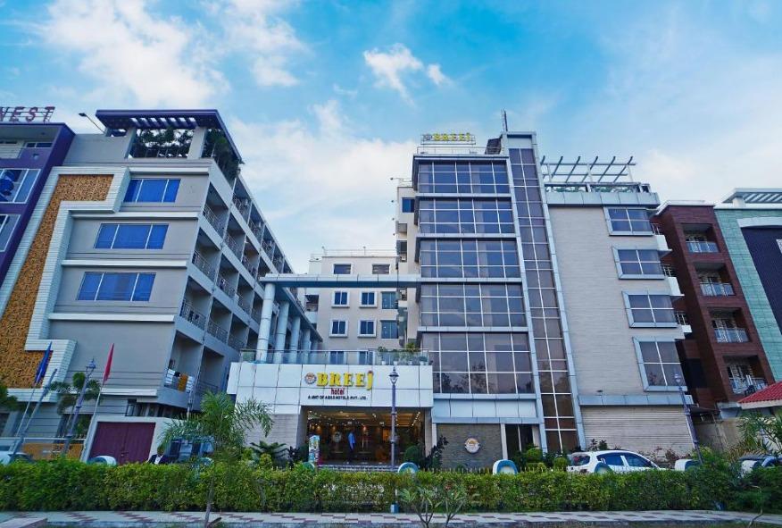 BREEJ HOTEL – photo 4