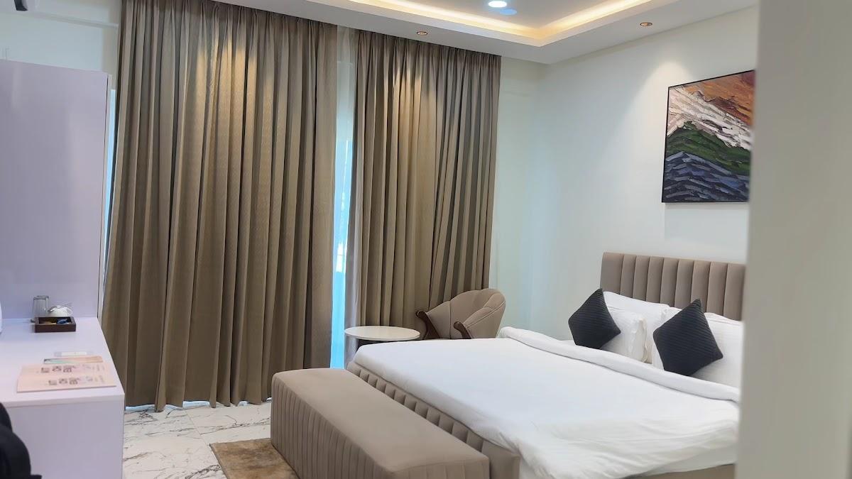 White Wharf Beach Resort Morjim Goa – photo 2