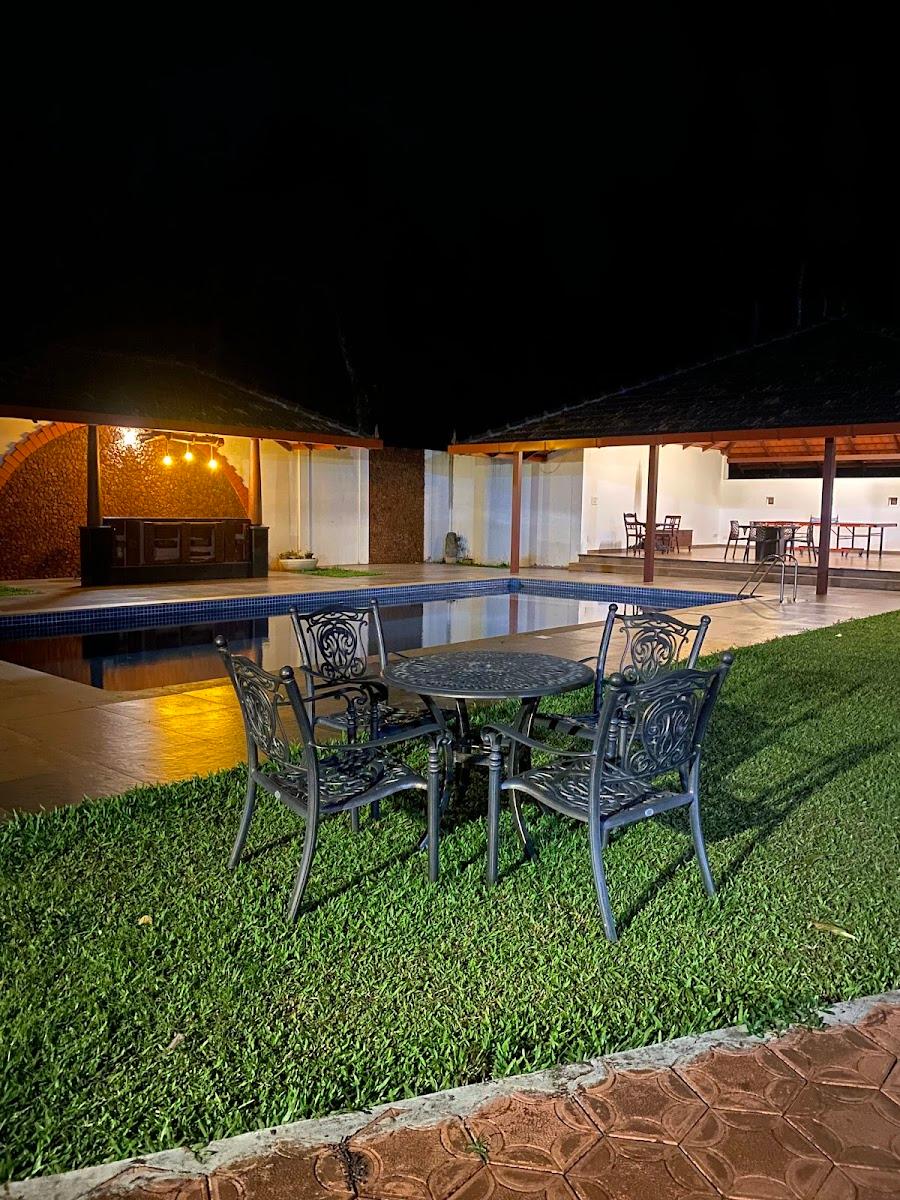 Aralaguppe Heritage Home stay – photo 4