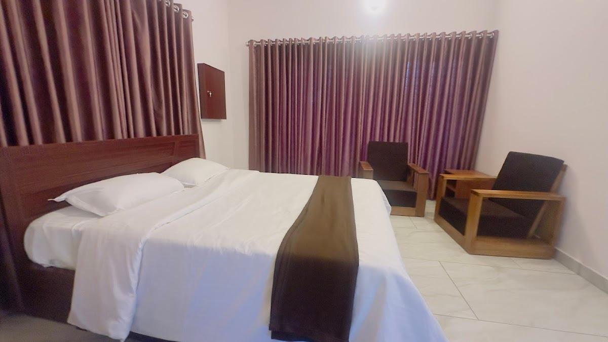 Tamara Vista Executive Homestay – photo 3