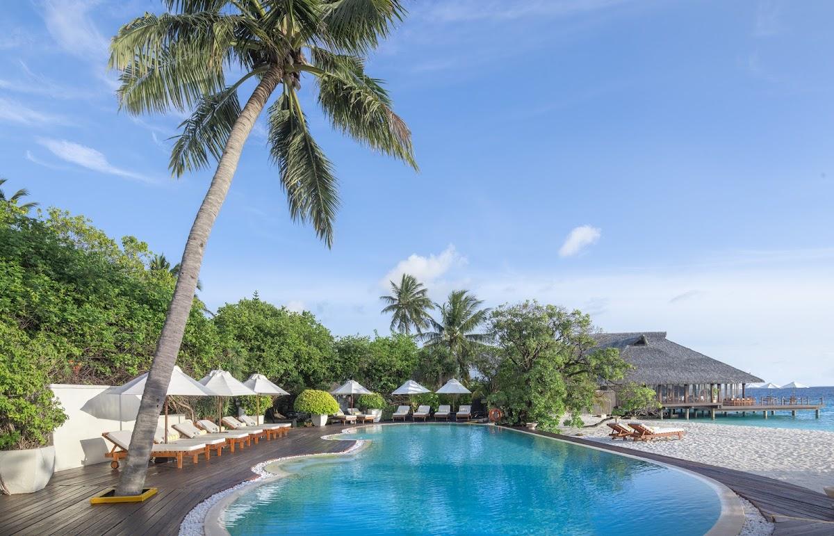 Adaaran Prestige Water Villas with 24Hr Premium All Inclusive – photo 3