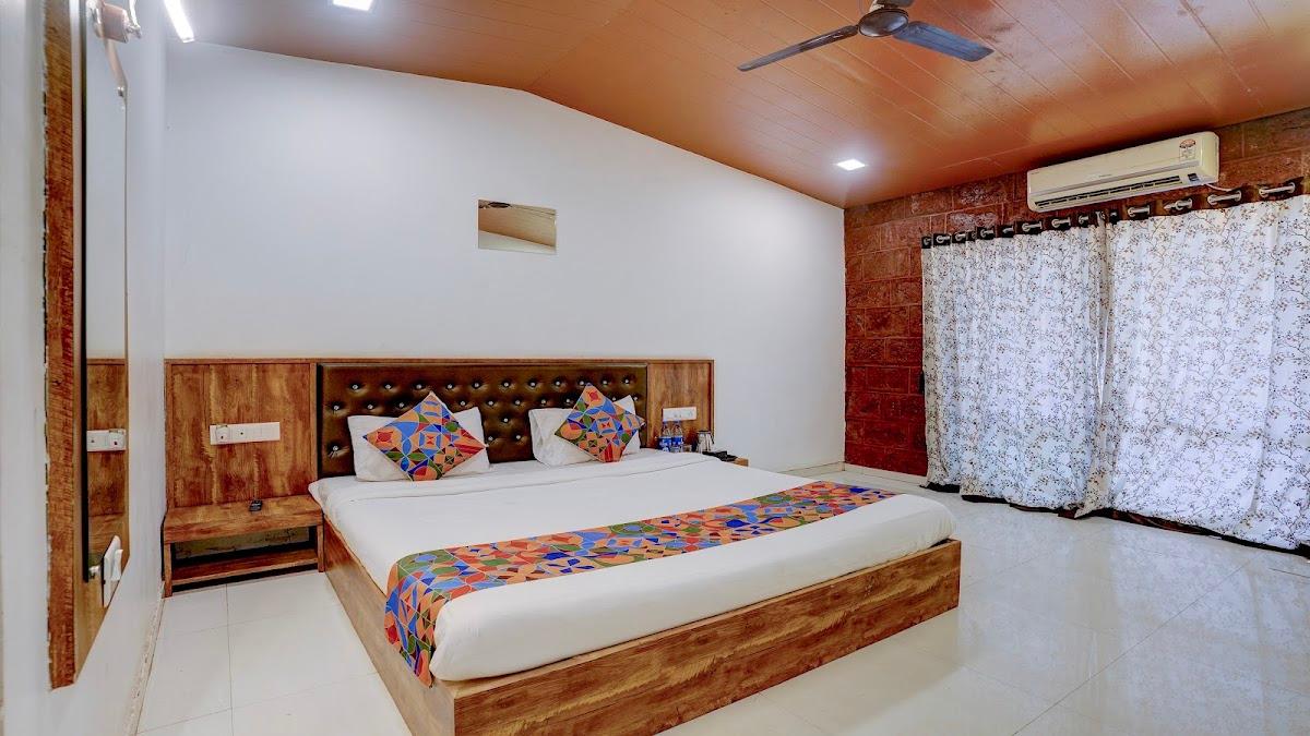 Hotel Green Crystal – photo 1