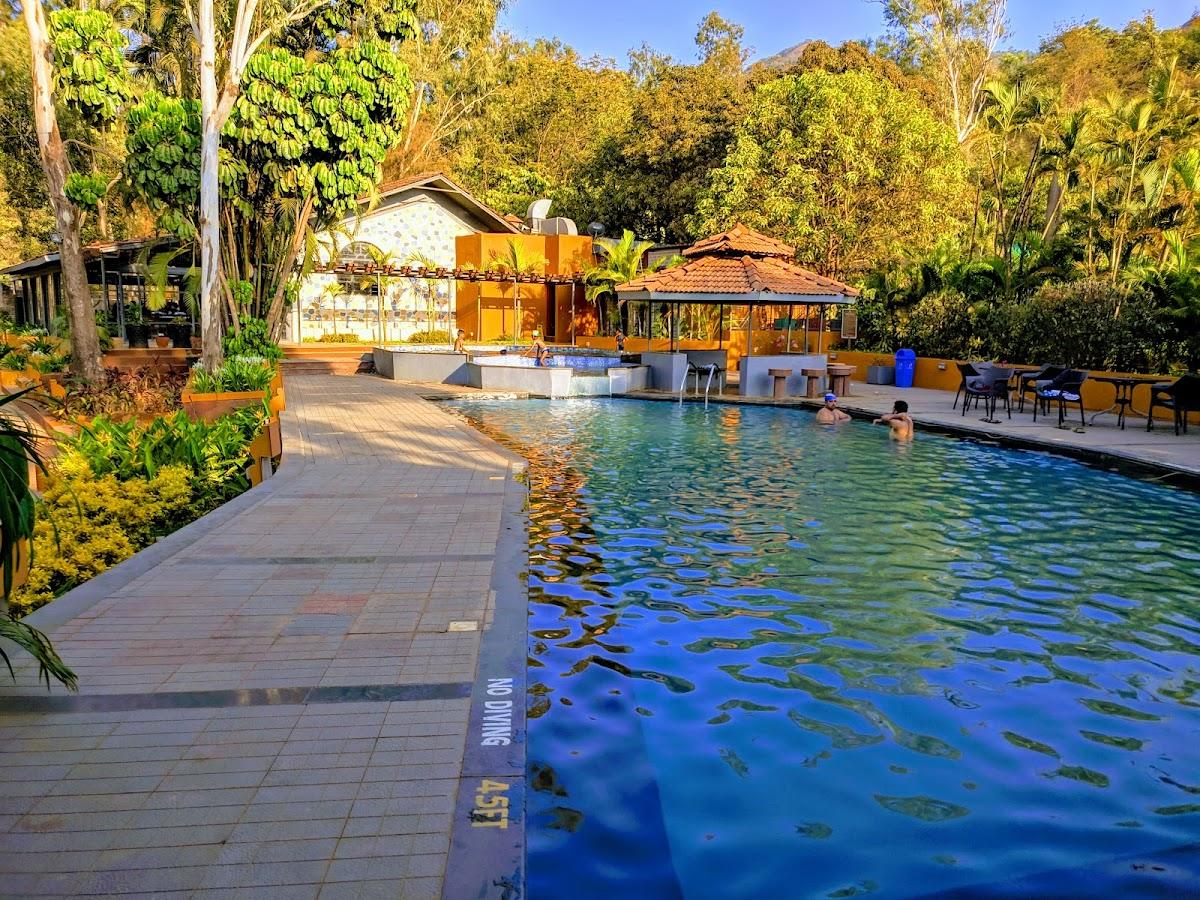 Residency Lake Resort & Spa – photo 4