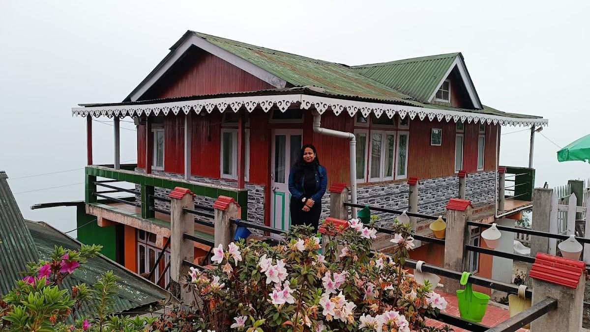 Darjeeling village farm and homestay. – photo 2