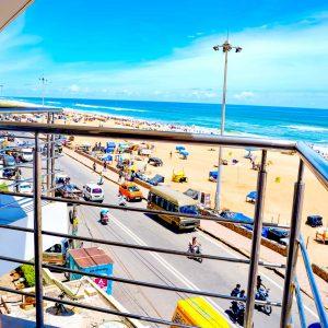 Hotel Puri Beach Resort – photo 3