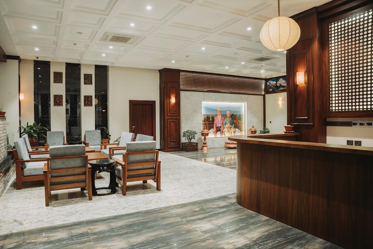 Dees Boutique Hotel – photo 1