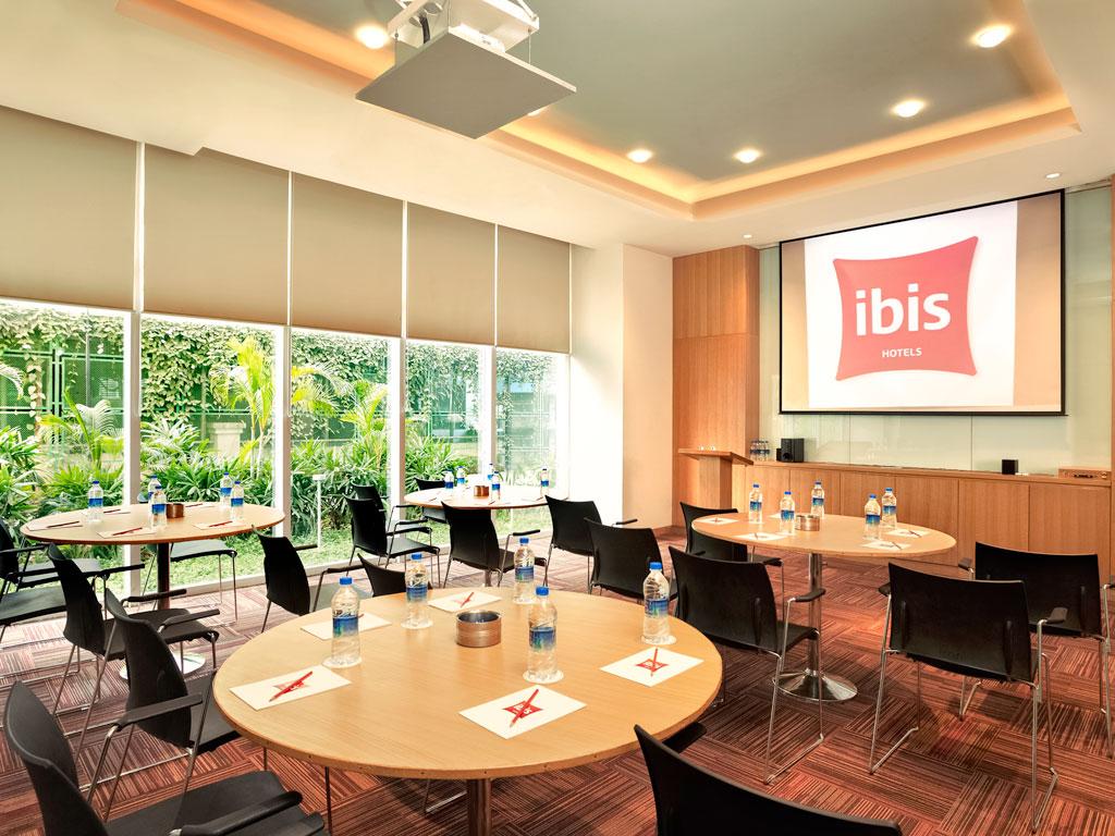 ibis Navi Mumbai