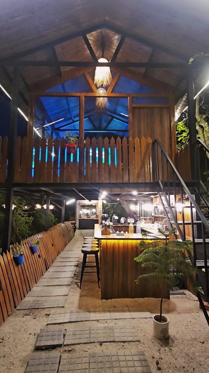THE ANABIA Cafe & Stay Experience the ambience of nature. – photo 1