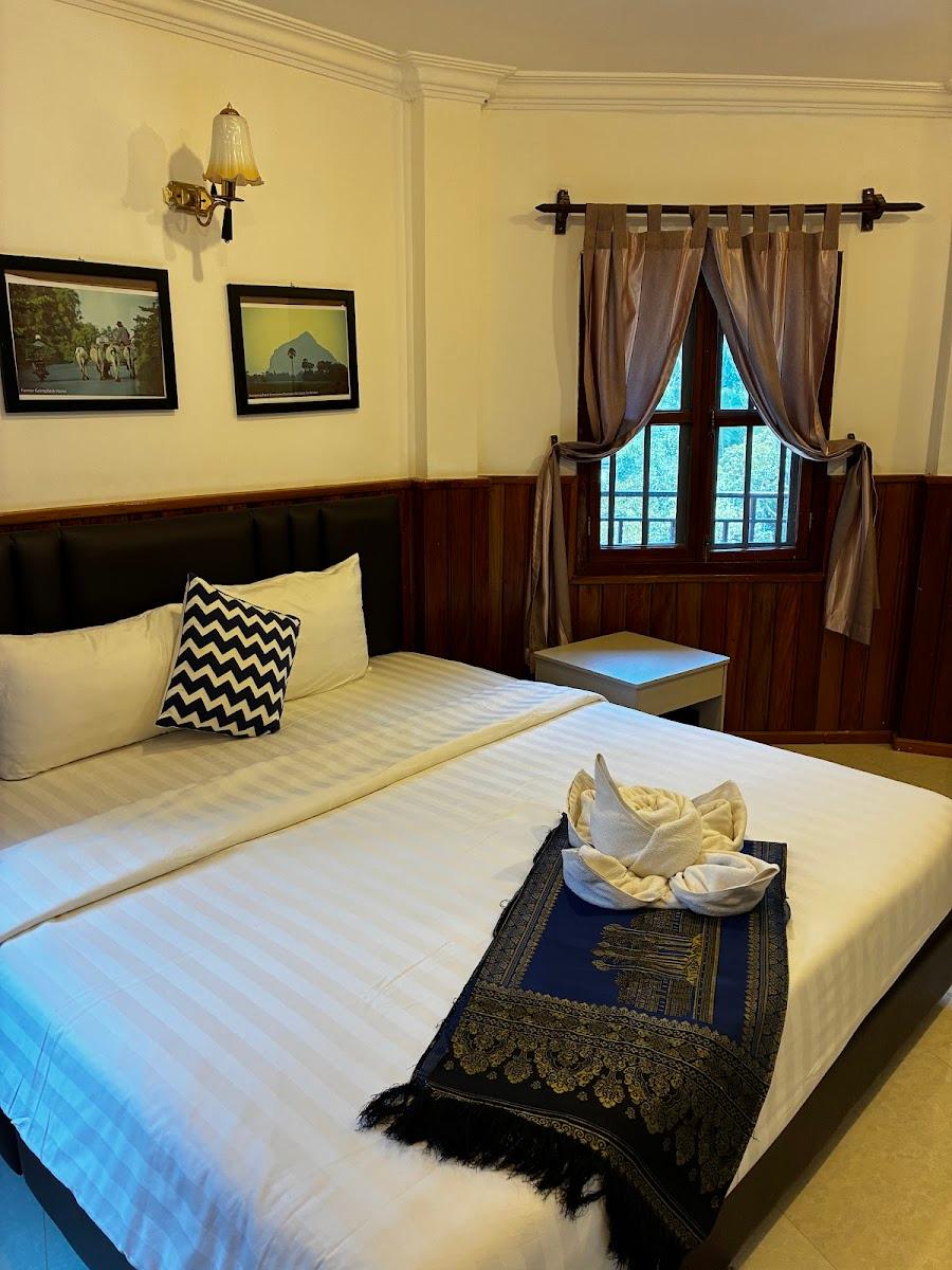 Legend kep resort – photo 1