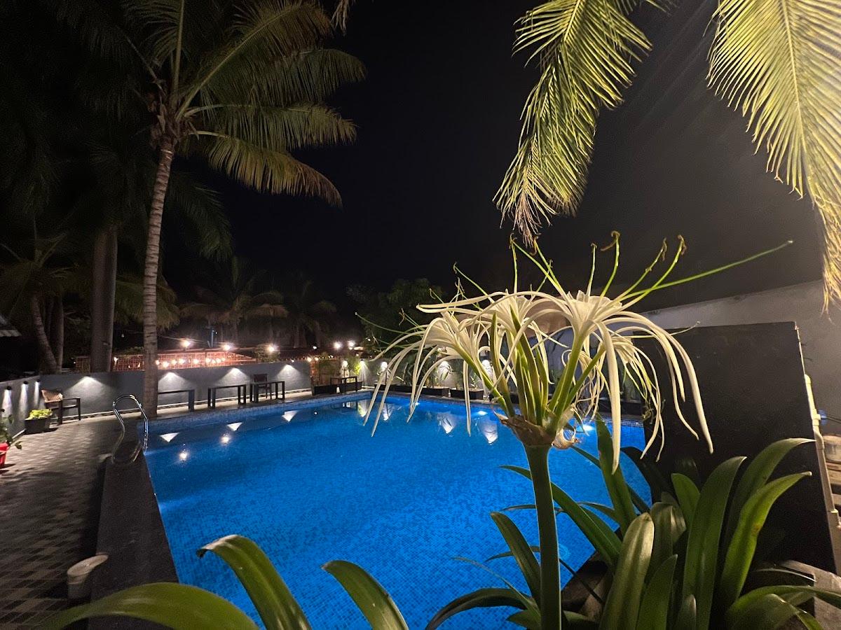 Tadoba Tiger Valley Resort Tadoba – photo 1