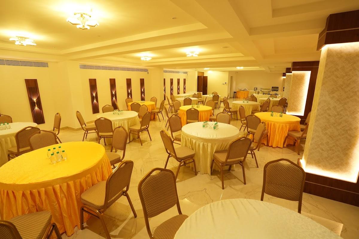 Captains Crown Hotels & Resorts – photo 2