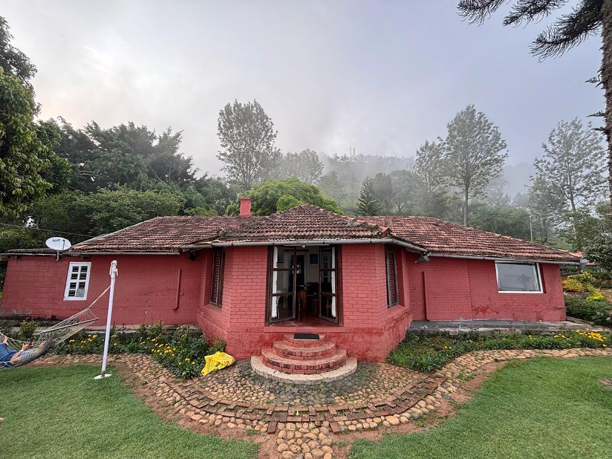 DevaShola Homestay – photo 4