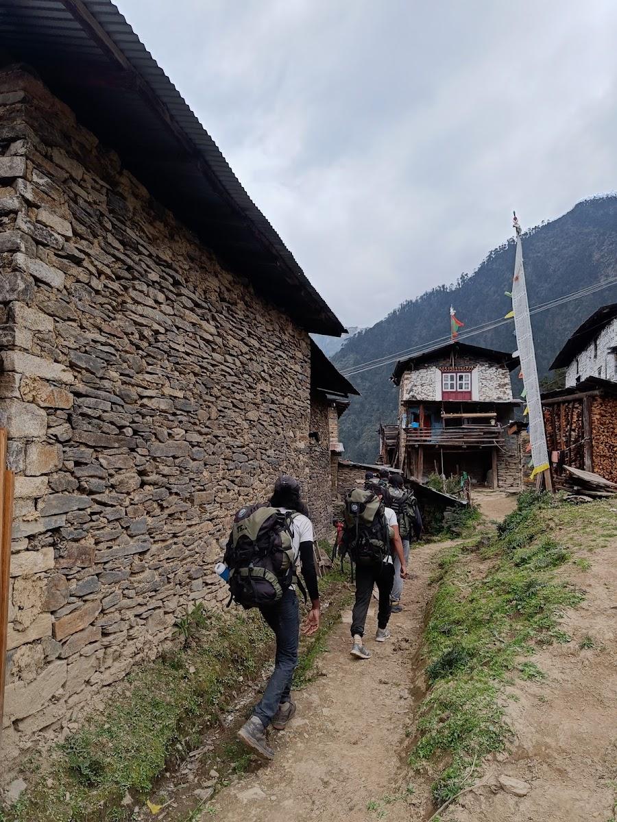 La kora Homestay & Hostel – photo 2